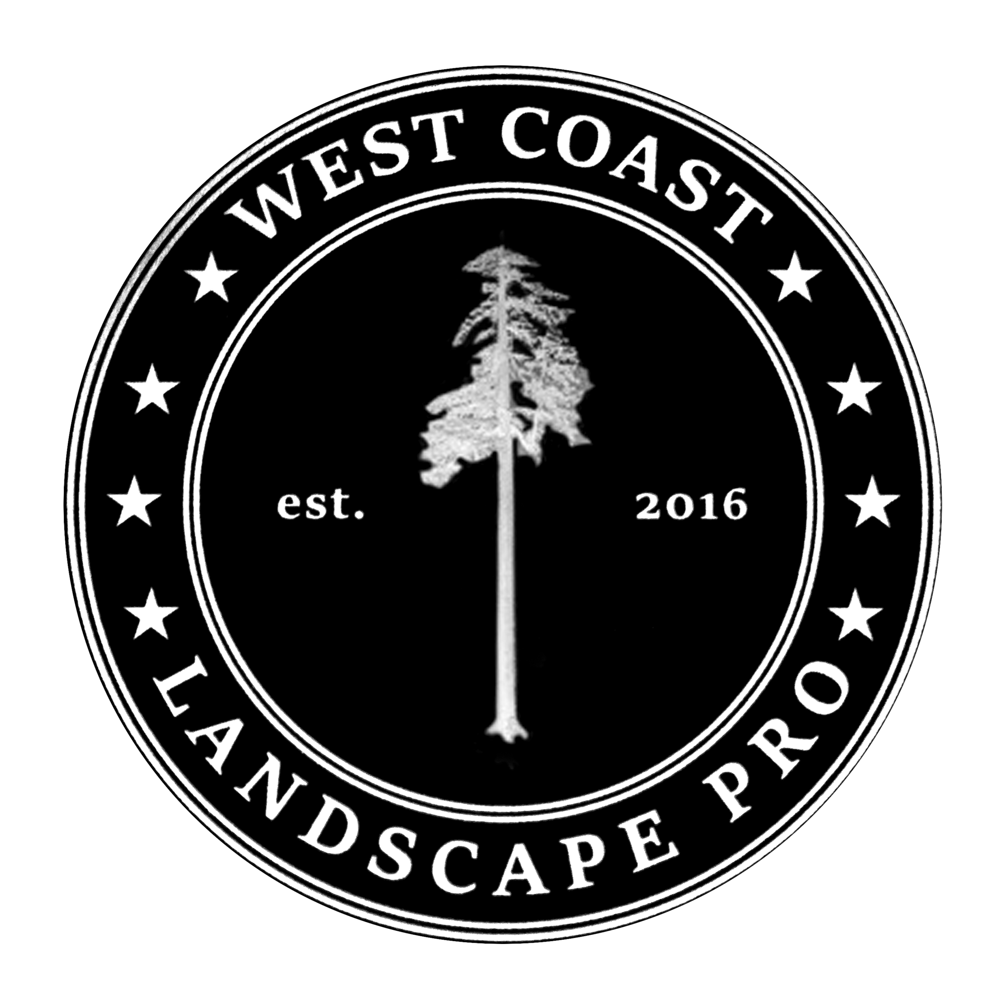 West Coast Landscape Professional