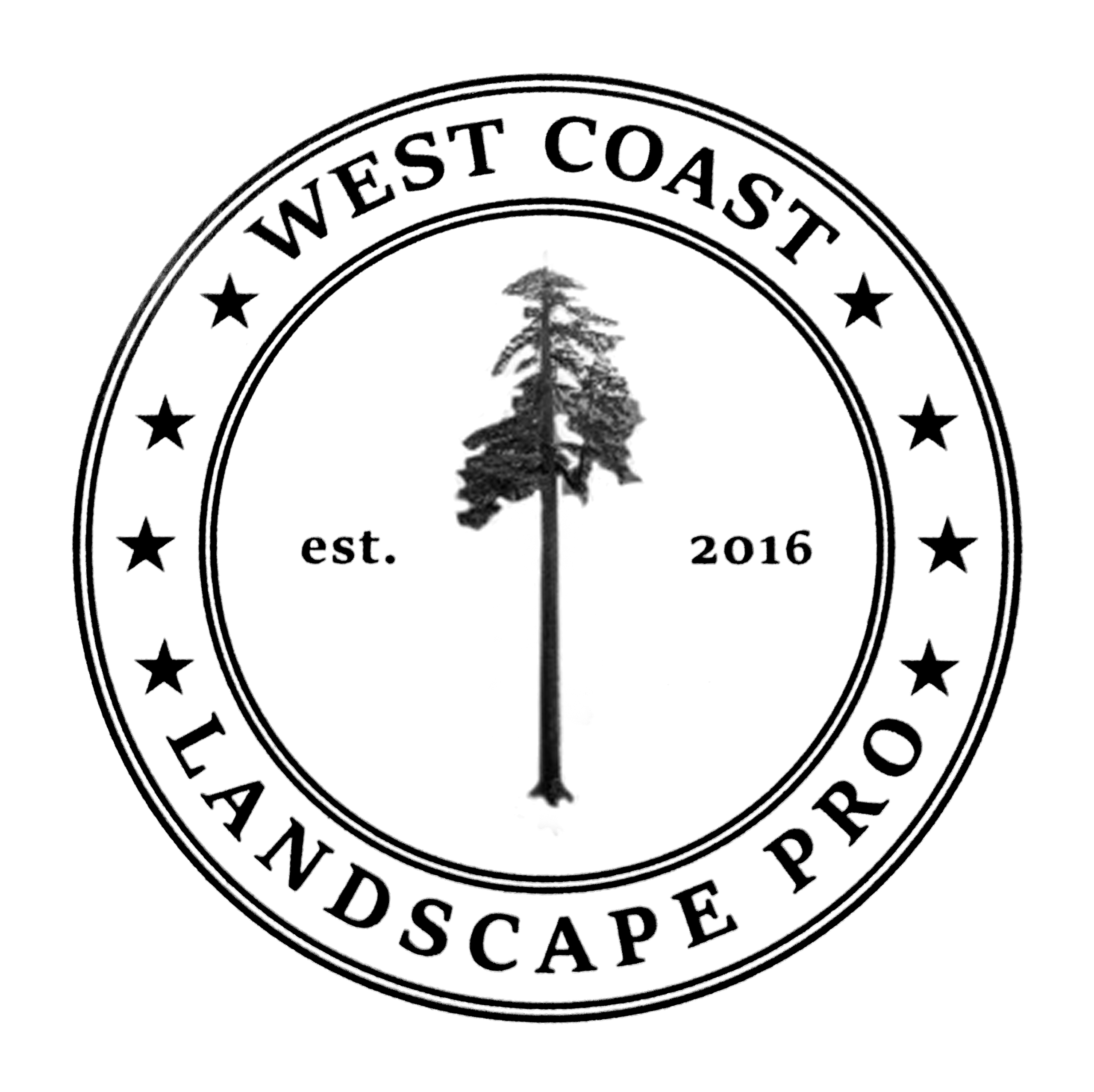 West Coast Landscape Professional